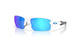 951102 - White - Prizm Sapphire
