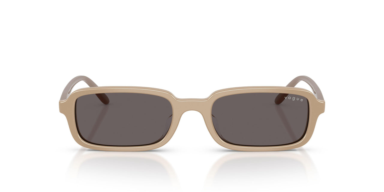 326887 - Beige - Black Smoke