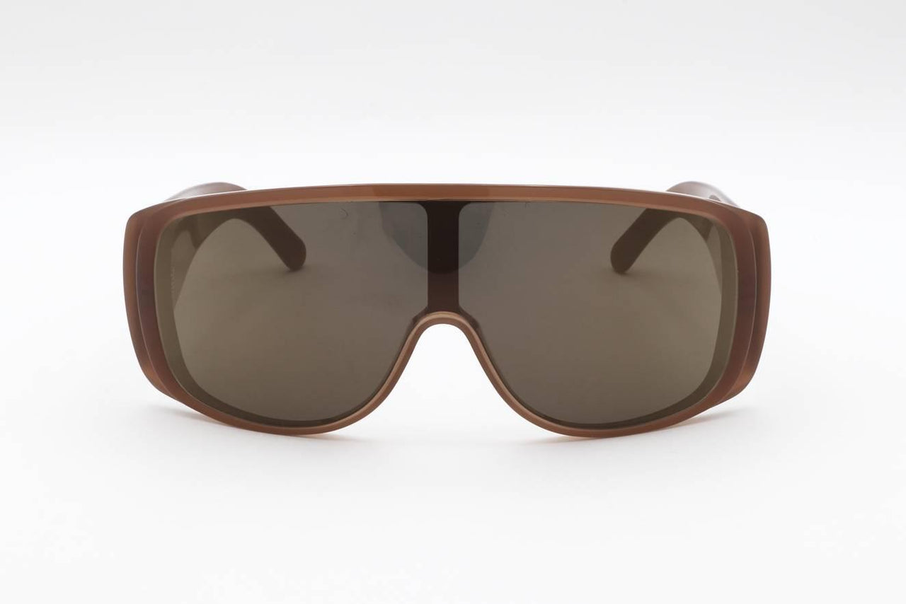 Maison Margiela MARGIELAMM6BROWN Sunglasses