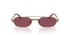 7OE30Y - Brown - Dark Violet