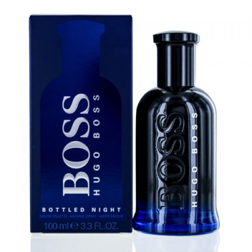 Hugo Boss Boss Bottled Night EDT Spray