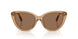 416473 - Beige - Dark Brown