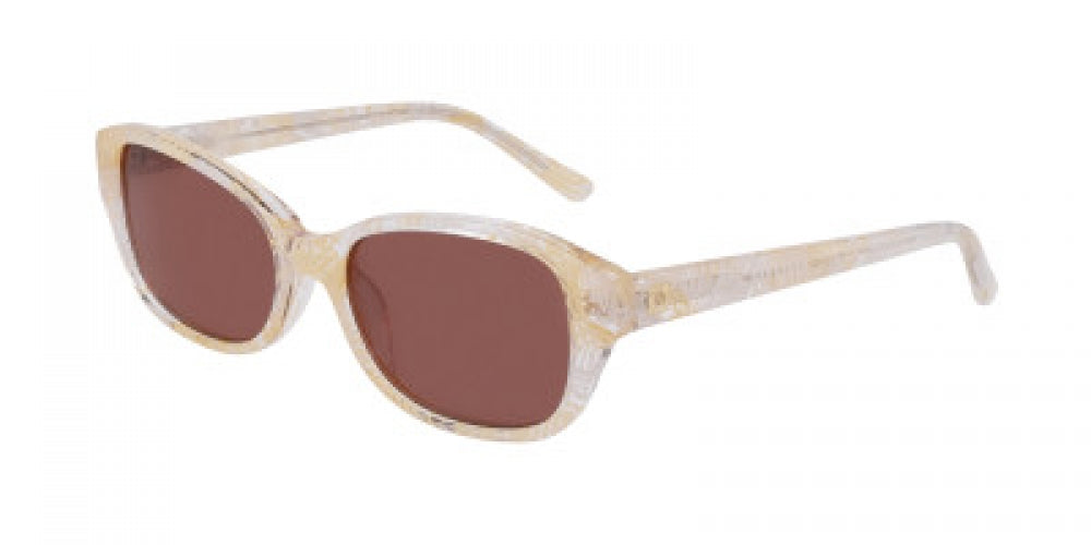 Anne Klein AK7100 Sunglasses