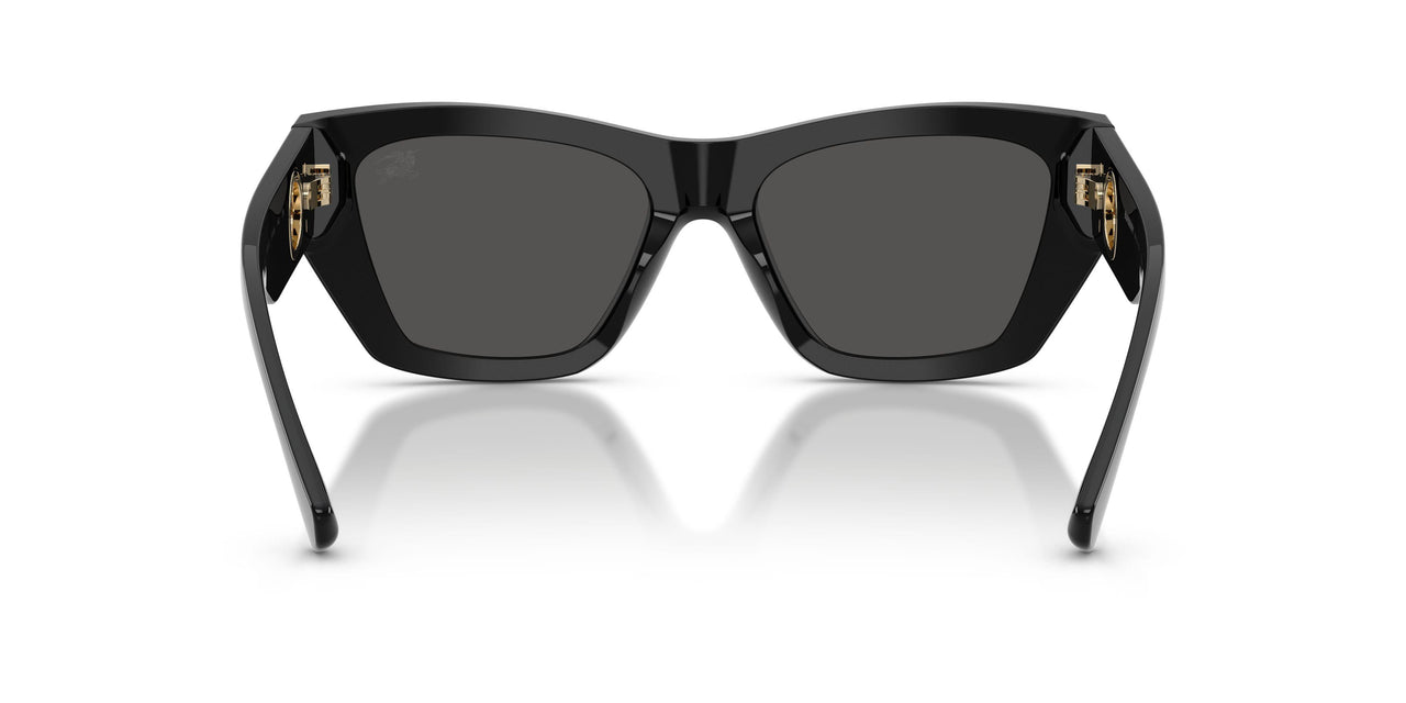 300187 - Black - Dark Grey