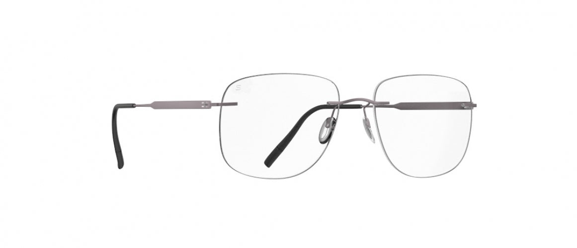 6560 - Plain Ruthenium