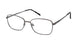 London Fog 613 Eyeglasses