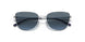 323/V1 - Silver - Blue Gradient Grey