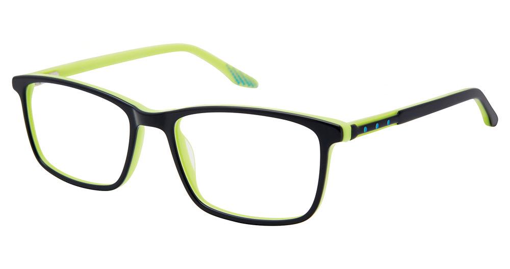 Nerf HAS-HYPER-FUEL Eyeglasses