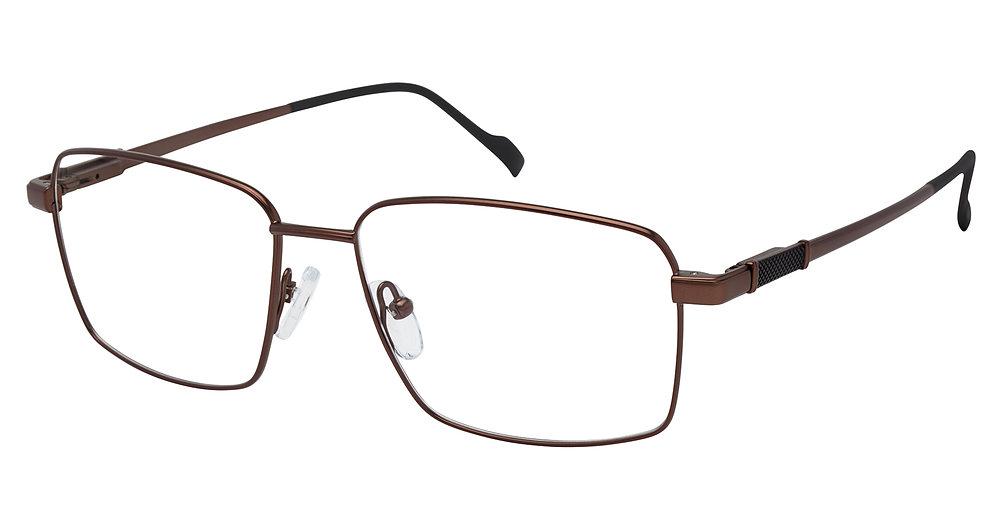 Stepper STE-60285-SI Eyeglasses