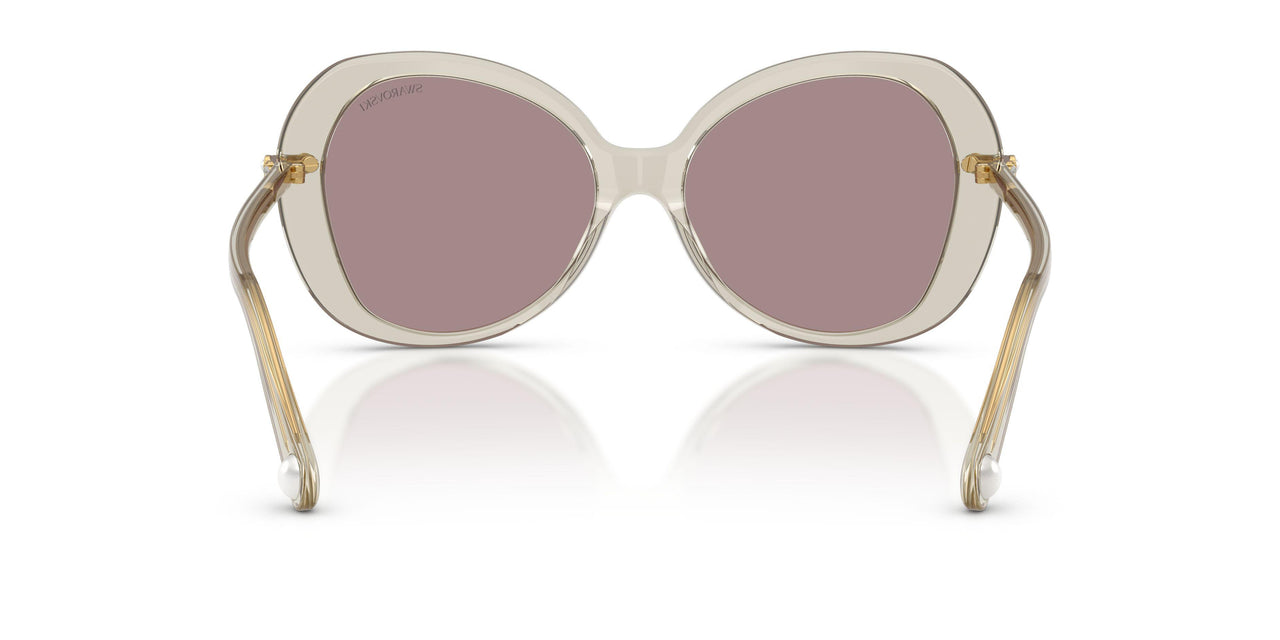 3003LA - Brown - Violet