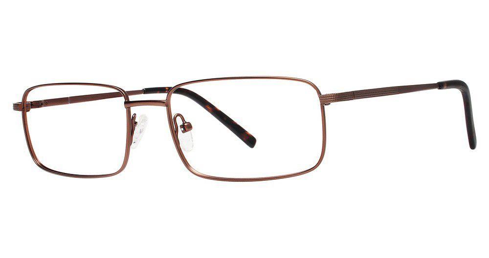 MTTBRWN - Matte Brown