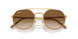 001/51 - Gold - Light Brown