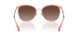 9469T5 - Gold - Brown Gradient Polar