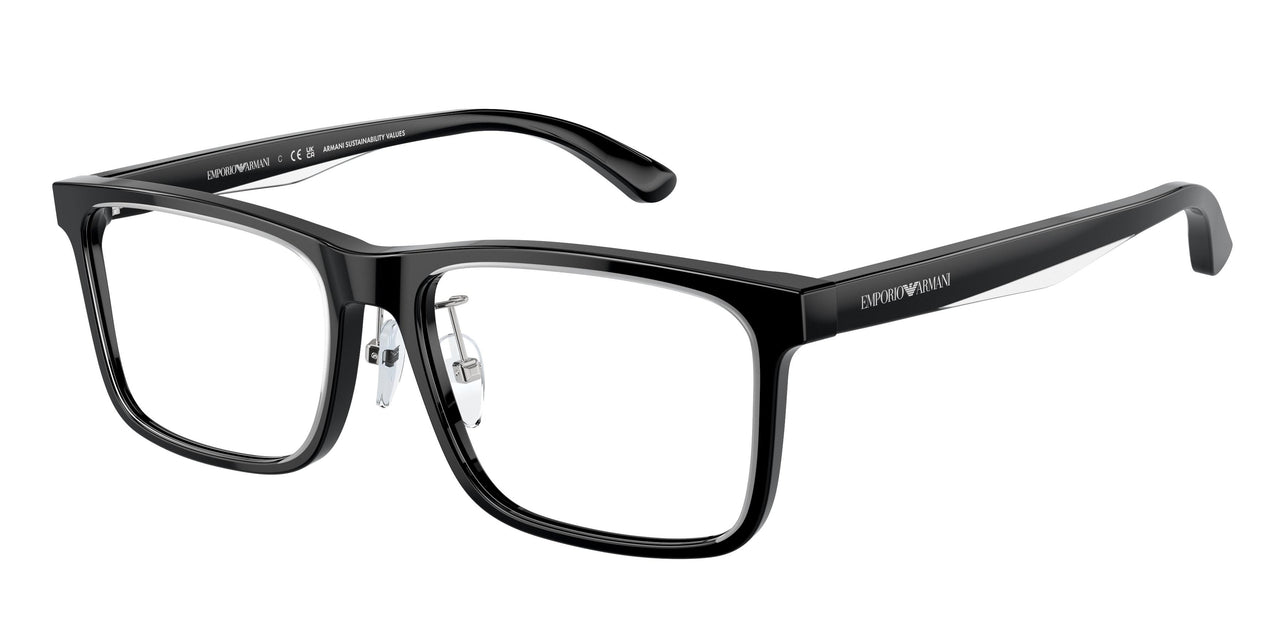 Emporio Armani 3227F Eyeglasses