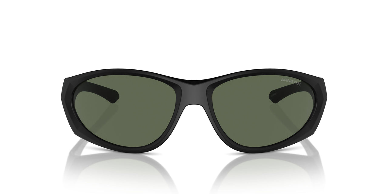 275871 - Black - Dark Green