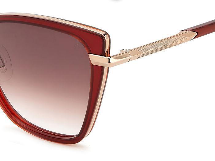 0LHF-3X - BURGUNDY - Burgundy Shaded