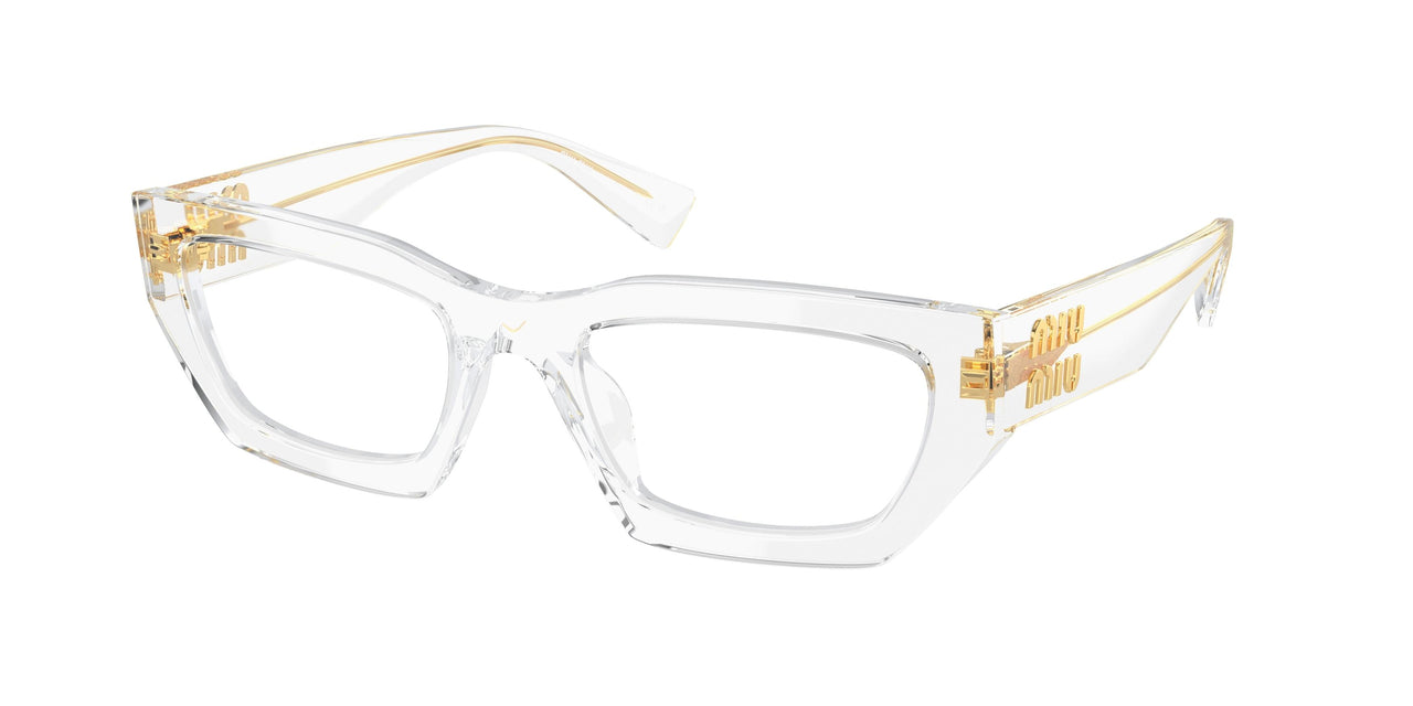 Miu Miu 03XV Eyeglasses