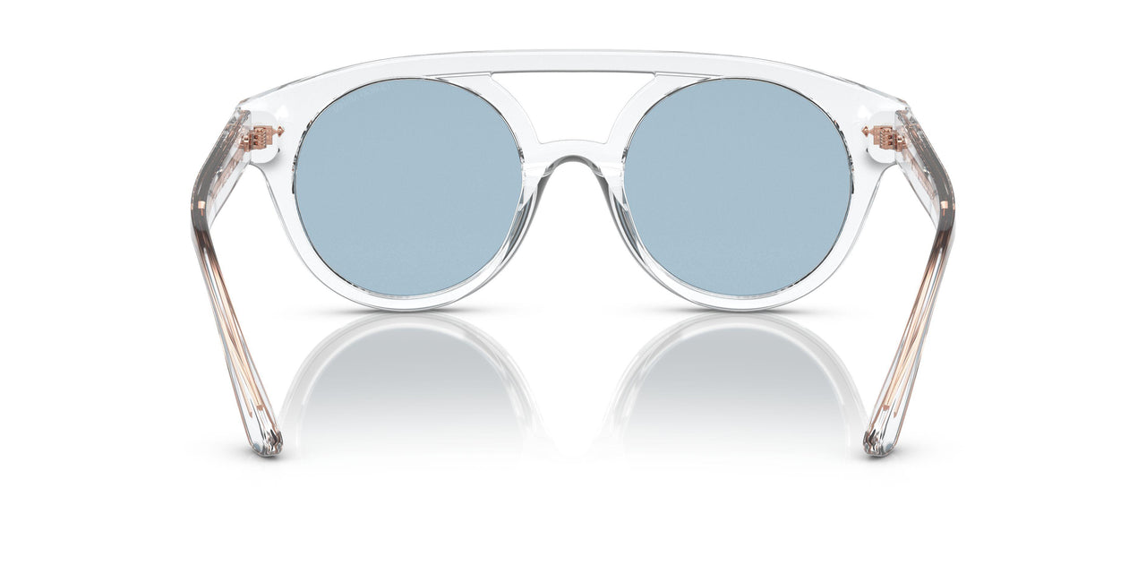 589380 - Clear - Light Blue