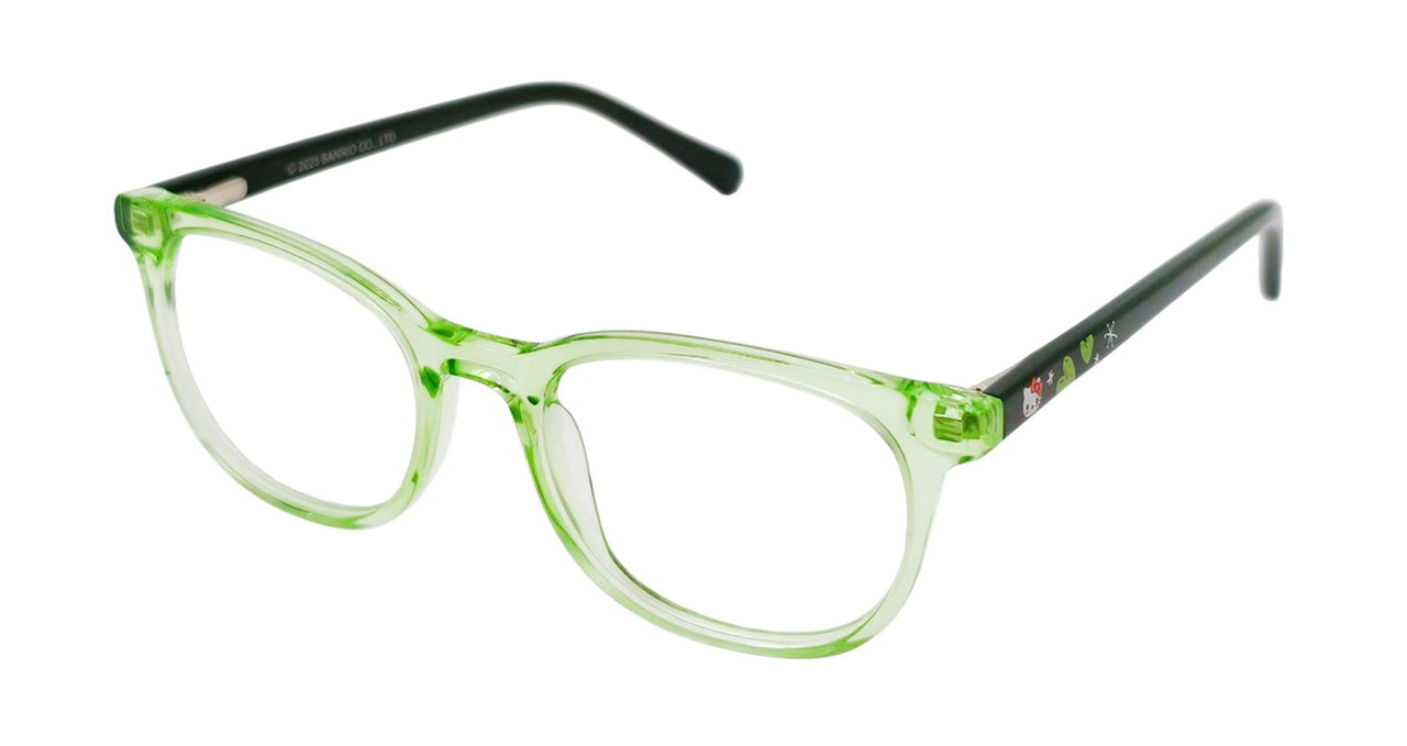 Hello Kitty 396 Eyeglasses