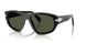 95/31 - Black - Green