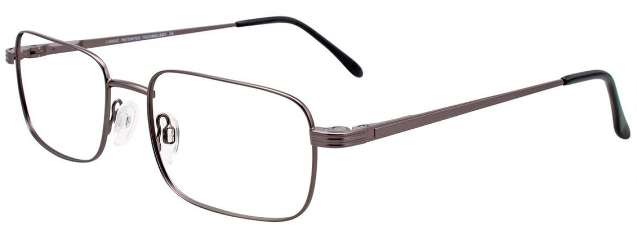 20 - Satin Dark Grey