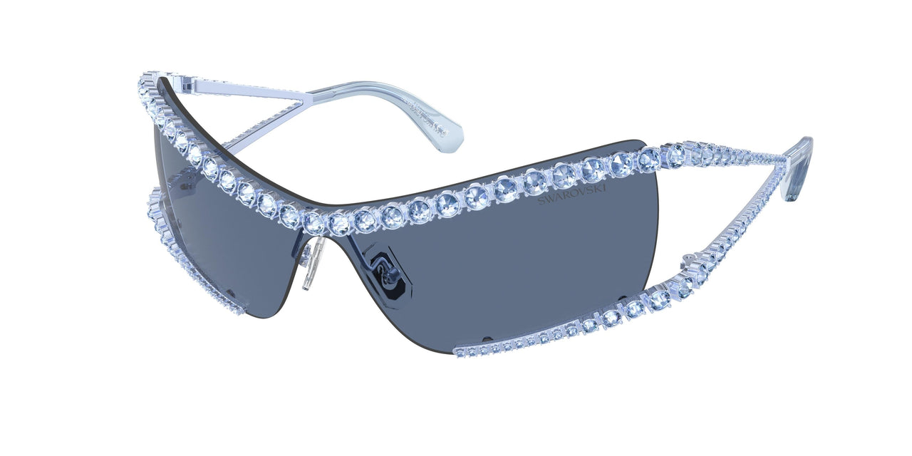 Swarovski 7022 Sunglasses