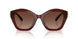 5841T5 - Brown - Brown Gradient Polar