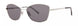 Vera Wang Janelle Sunglasses