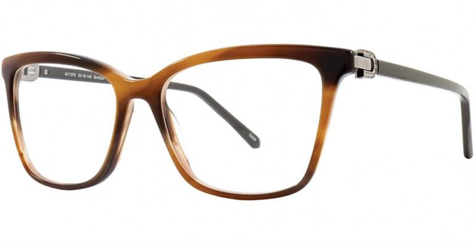 Adrienne Vittadini 1370 Eyeglasses