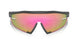 15P20A - Grey - Multilayer Pink