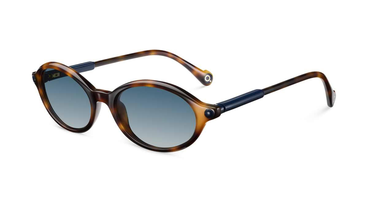 HVDB - Havana Dark Blue