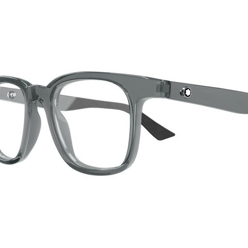 005 - Grey - Transparent