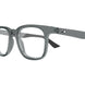 005 - Grey - Transparent