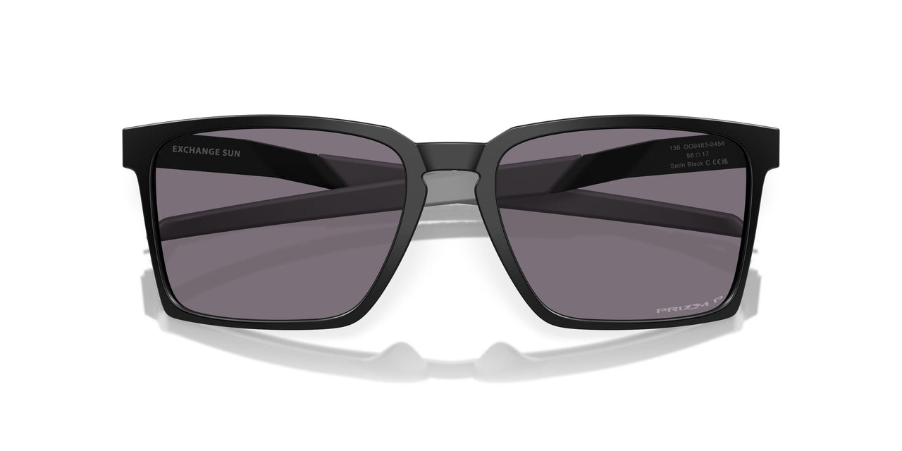 948304 - Black - Prizm Grey Polarized