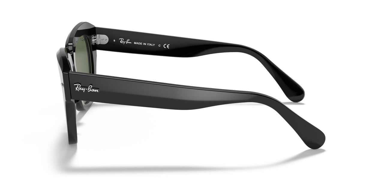 901/58 - Black - Polar Green