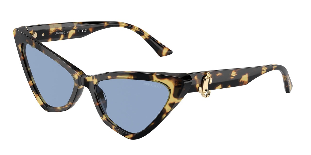 Jimmy Choo 5008 Sunglasses