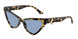 Jimmy Choo 5008 Sunglasses
