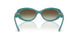 3194E8 - Green - Green Gradient Brown