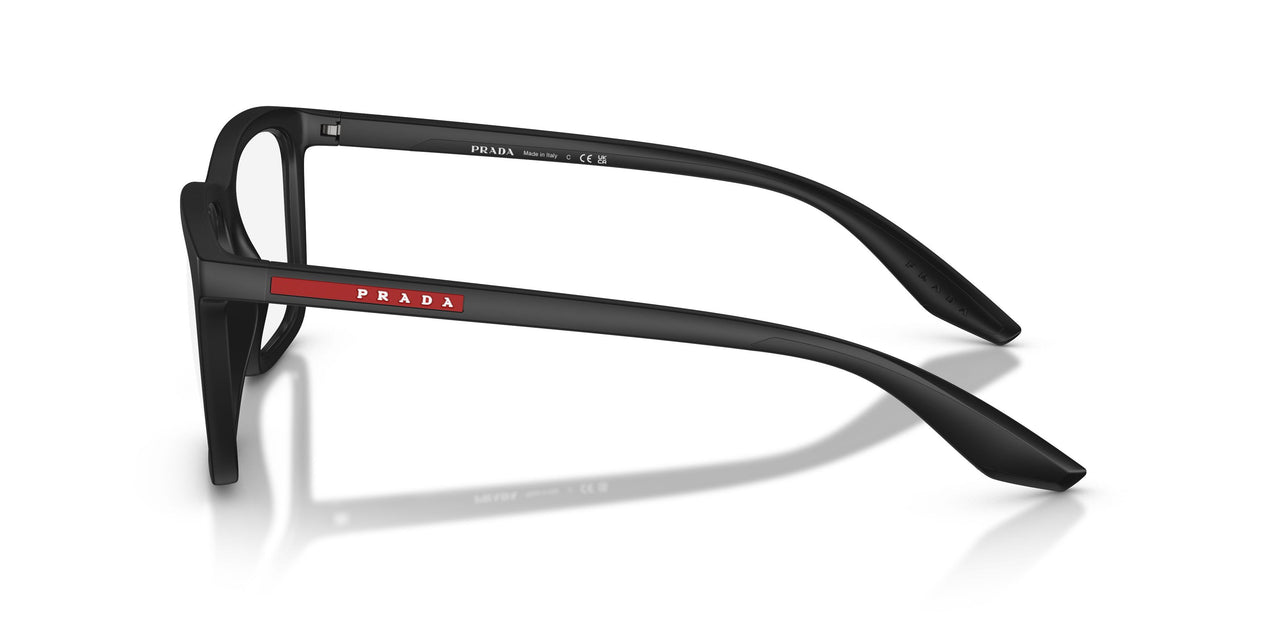 DG01O1 - Black