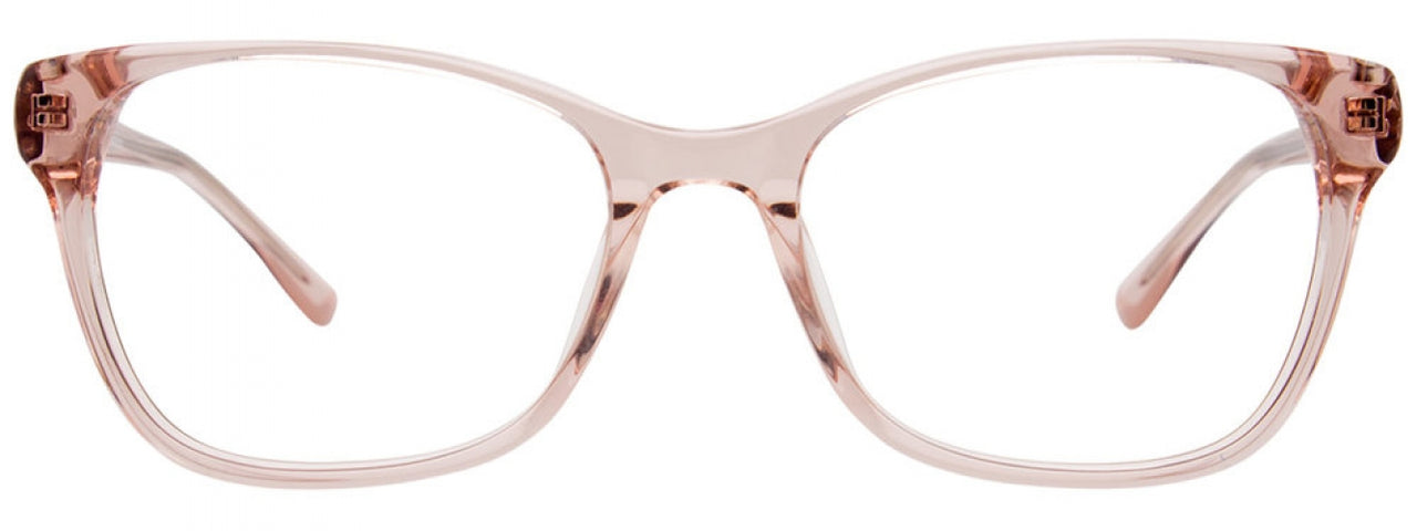 30 - Light Pink Crystal