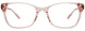 30 - Light Pink Crystal