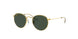 Ray-Ban Kids Round 0RJ9547S Sunglasses