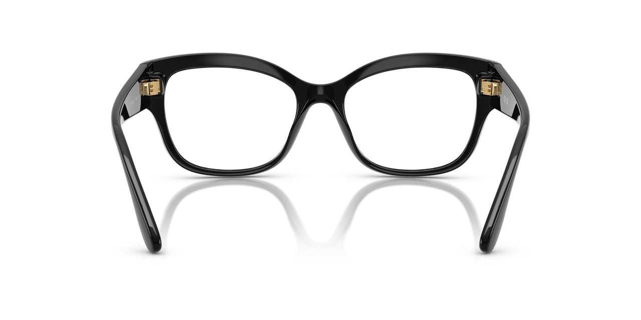 W44 - Black