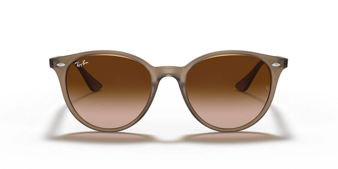 616613 - Light Brown - Brown Gradient Dark Brown