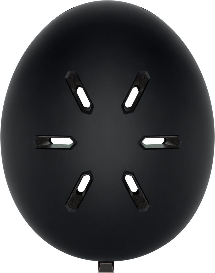 9KS - Matte Black