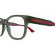 004 - Green - Transparent