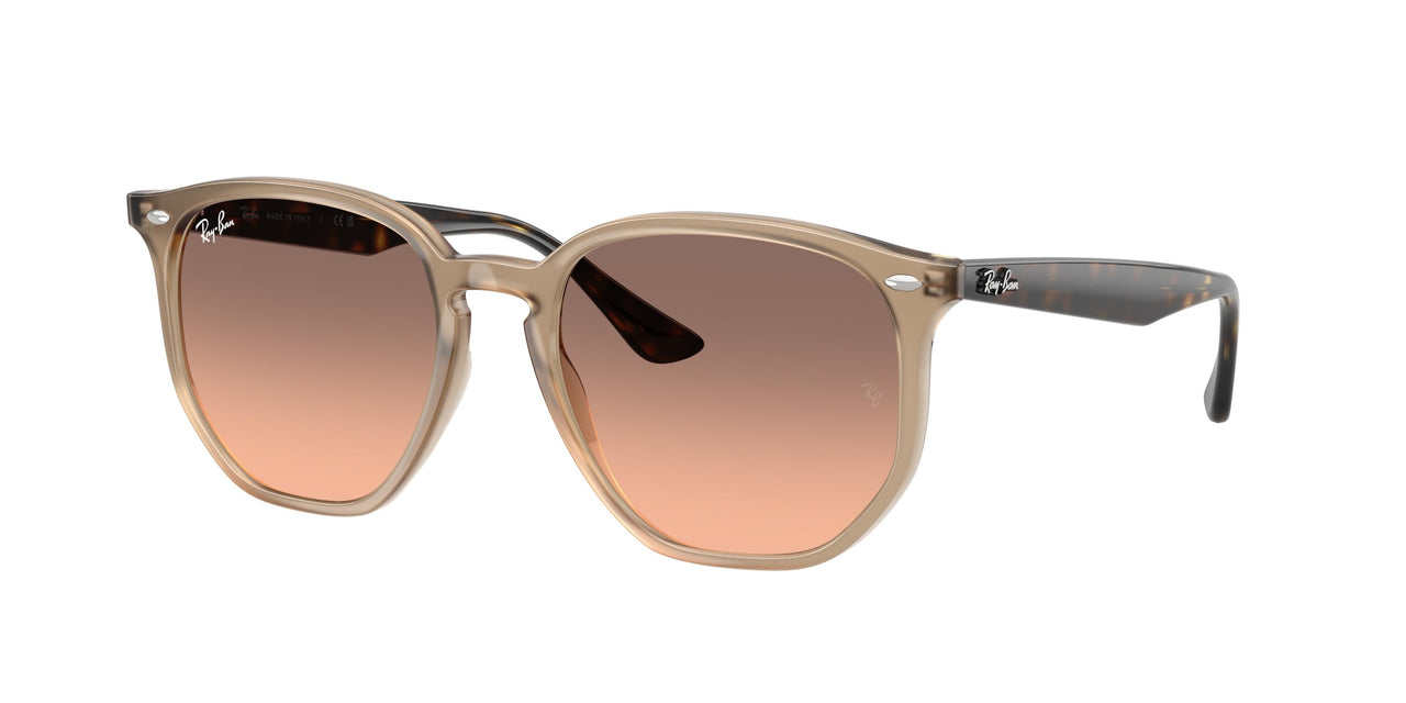 Ray-Ban 4306 Sunglasses