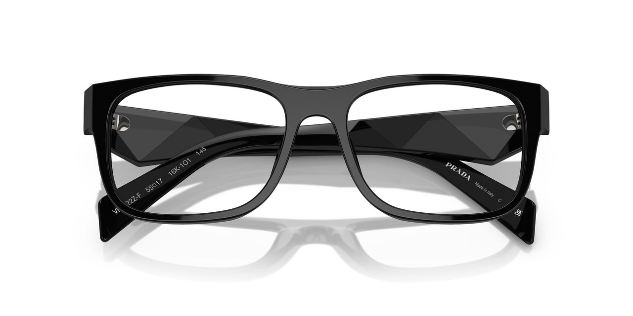 16K1O1 - Black