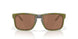 924482 - Green - Prizm Tungsten Polarized