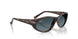 710/S3 - Tortoise - Polarized Light Blue Gradient